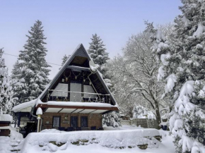 Chalet Alwin by Interhome